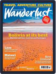Wanderlust (Digital) Subscription                    September 26th, 2012 Issue