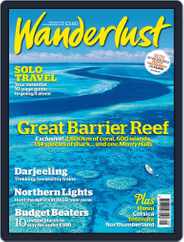 Wanderlust (Digital) Subscription                    August 16th, 2012 Issue