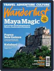 Wanderlust (Digital) Subscription                    June 20th, 2012 Issue
