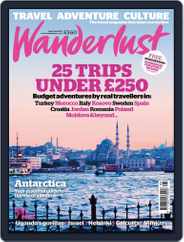 Wanderlust (Digital) Subscription                    April 25th, 2012 Issue
