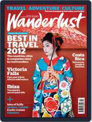 Wanderlust (Digital) Subscription                    March 21st, 2012 Issue