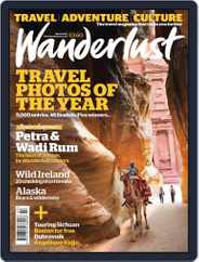 Wanderlust (Digital) Subscription                    February 15th, 2012 Issue