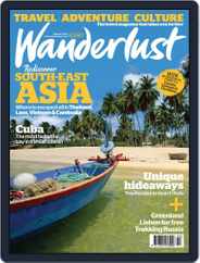 Wanderlust (Digital) Subscription                    January 5th, 2012 Issue
