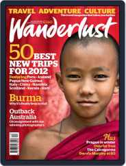 Wanderlust (Digital) Subscription                    November 25th, 2011 Issue
