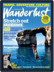 Wanderlust (Digital) Subscription                    August 31st, 2011 Issue