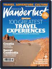 Wanderlust (Digital) Subscription                    July 20th, 2011 Issue