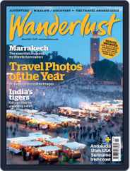Wanderlust (Digital) Subscription                    February 16th, 2011 Issue