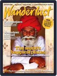 Wanderlust (Digital) Subscription                    January 5th, 2011 Issue