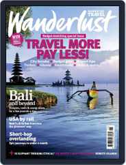 Wanderlust (Digital) Subscription                    October 14th, 2010 Issue