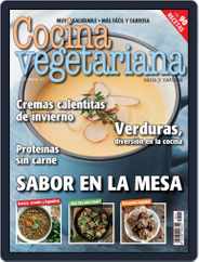 Cocina Vegetariana (Digital) Subscription                    January 1st, 2020 Issue
