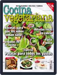 Cocina Vegetariana (Digital) Subscription                    December 1st, 2019 Issue