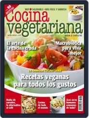 Cocina Vegetariana (Digital) Subscription                    August 23rd, 2017 Issue