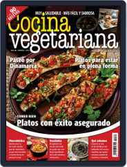 Cocina Vegetariana (Digital) Subscription                    February 1st, 2017 Issue