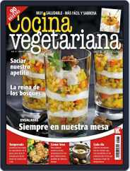 Cocina Vegetariana (Digital) Subscription                    September 1st, 2016 Issue