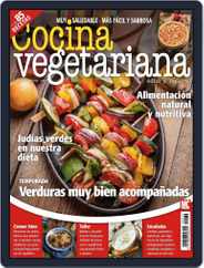 Cocina Vegetariana (Digital) Subscription                    June 1st, 2016 Issue