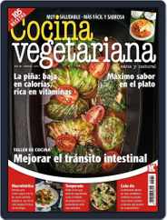 Cocina Vegetariana (Digital) Subscription                    February 1st, 2016 Issue