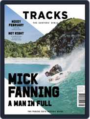 Tracks (Digital) Subscription                    May 1st, 2018 Issue