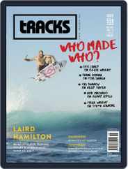 Tracks (Digital) Subscription                    March 1st, 2017 Issue