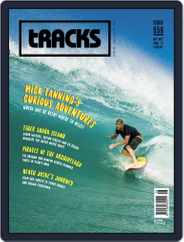Tracks (Digital) Subscription                    January 1st, 2017 Issue