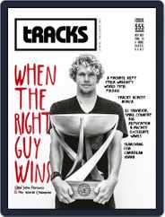 Tracks (Digital) Subscription                    December 1st, 2016 Issue