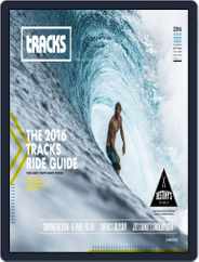 Tracks (Digital) Subscription                    November 15th, 2016 Issue