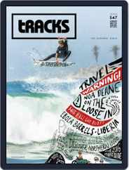 Tracks (Digital) Subscription                    February 25th, 2016 Issue