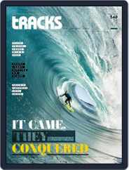 Tracks (Digital) Subscription                    July 26th, 2015 Issue