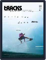 Tracks (Digital) Subscription                    January 31st, 2015 Issue