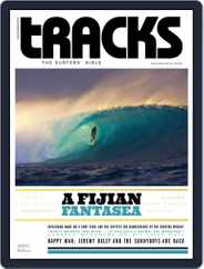 Tracks (Digital) Subscription                    August 4th, 2013 Issue