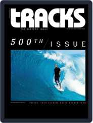 Tracks (Digital) Subscription                    April 9th, 2012 Issue