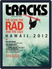Tracks (Digital) Subscription                    February 12th, 2012 Issue
