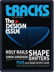 Tracks (Digital) Subscription                    January 17th, 2012 Issue