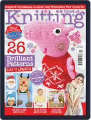 Knitting & Crochet from Woman’s Weekly Magazine (Digital) Subscription                    December 1st, 2018 Issue
