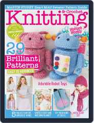 Knitting & Crochet from Woman’s Weekly Magazine (Digital) Subscription March 1st, 2018 Issue