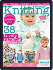 Knitting & Crochet from Woman’s Weekly Magazine (Digital) Subscription October 1st, 2017 Issue