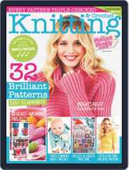 Knitting & Crochet from Woman’s Weekly Magazine (Digital) Subscription                    March 1st, 2017 Issue
