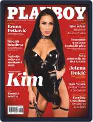 Playboy Croatia (Digital) Subscription                    January 1st, 2019 Issue