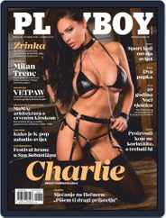 Playboy Croatia (Digital) Subscription                    November 1st, 2018 Issue
