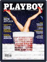 Playboy Croatia (Digital) Subscription                    January 10th, 2014 Issue