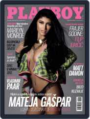Playboy Croatia (Digital) Subscription                    January 1st, 2013 Issue