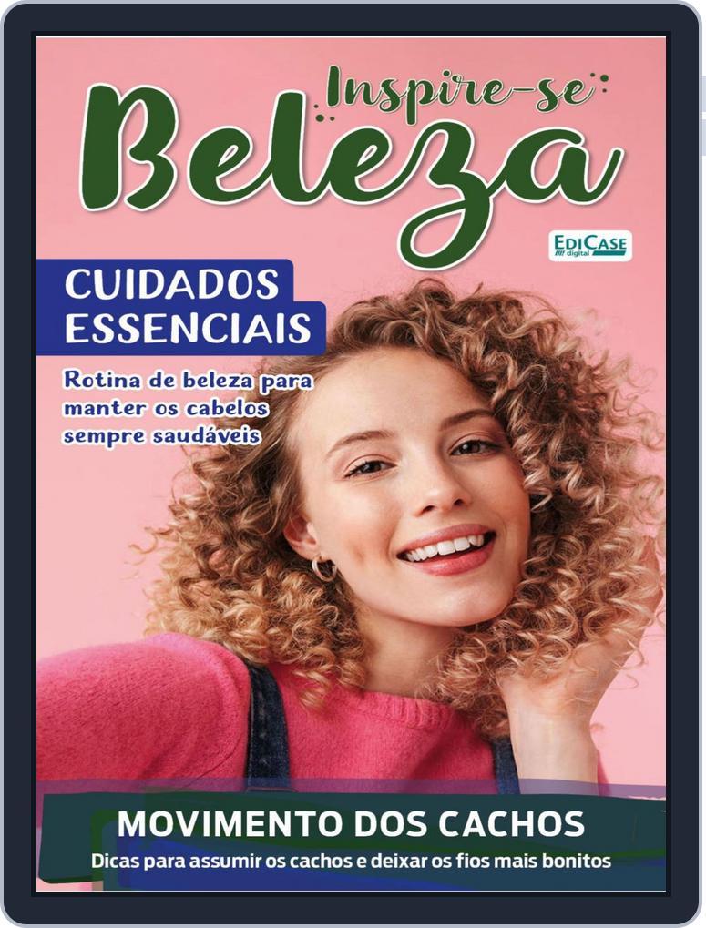 Inspire-se Beleza (Digital) Subscription