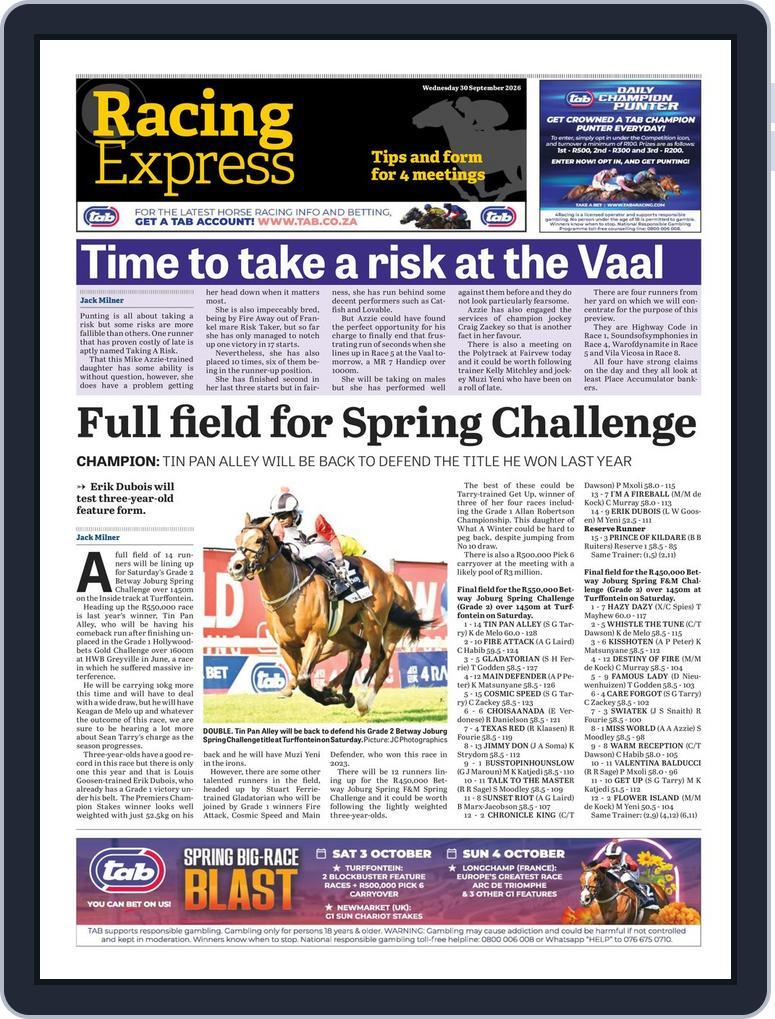 The Citizen (Digital) Subscription