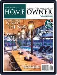 South African Home Owner (Digital) Subscription                    March 1st, 2020 Issue