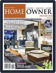 South African Home Owner (Digital) Subscription                    August 1st, 2019 Issue