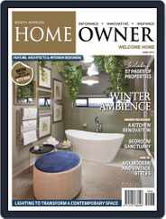 South African Home Owner (Digital) Subscription                    June 1st, 2019 Issue