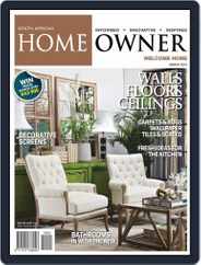 South African Home Owner (Digital) Subscription                    March 1st, 2019 Issue