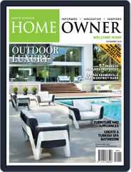 South African Home Owner (Digital) Subscription                    November 1st, 2018 Issue