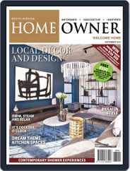 South African Home Owner (Digital) Subscription                    September 1st, 2018 Issue