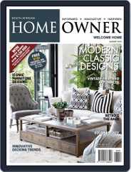South African Home Owner (Digital) Subscription                    August 1st, 2018 Issue