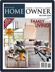 South African Home Owner (Digital) Subscription                    July 1st, 2018 Issue